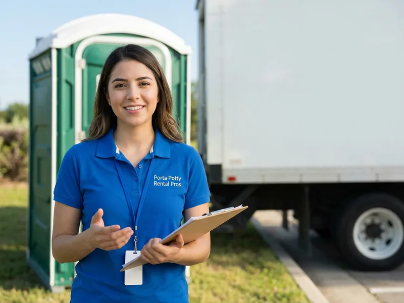 Porta Potty Rental  in Triangle  FAQ